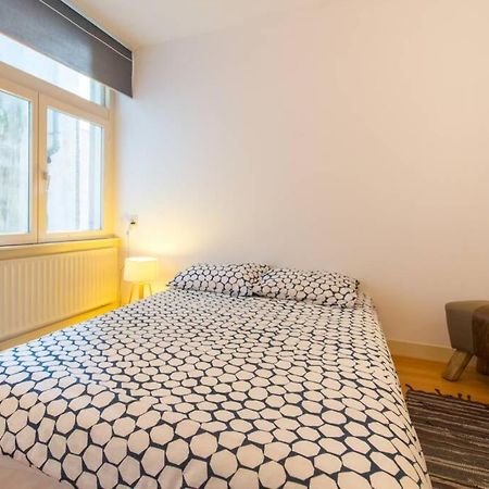 Charming Apartment In City Center أمستردام المظهر الخارجي الصورة