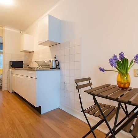 Charming Apartment In City Center أمستردام المظهر الخارجي الصورة