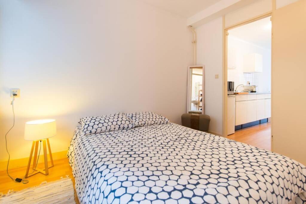 Charming Apartment In City Center أمستردام المظهر الخارجي الصورة