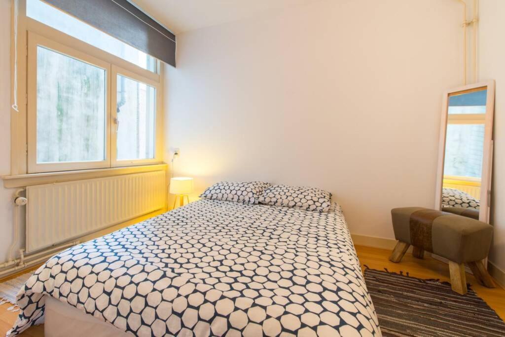 Charming Apartment In City Center أمستردام المظهر الخارجي الصورة