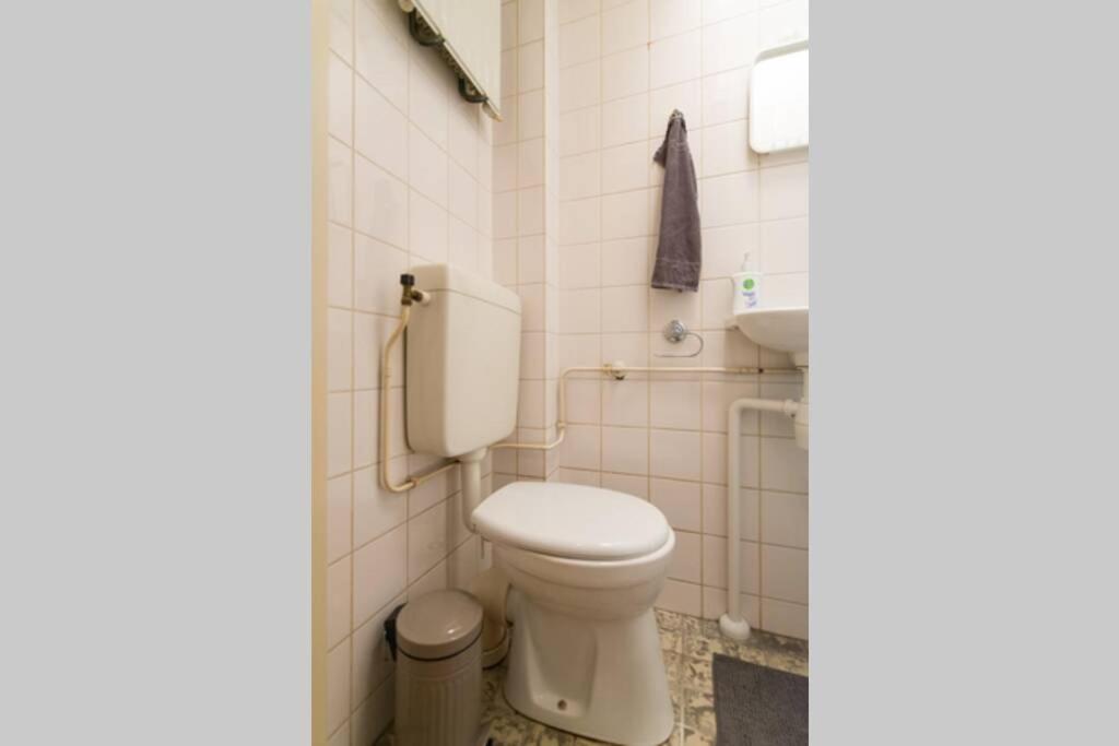 Charming Apartment In City Center أمستردام المظهر الخارجي الصورة